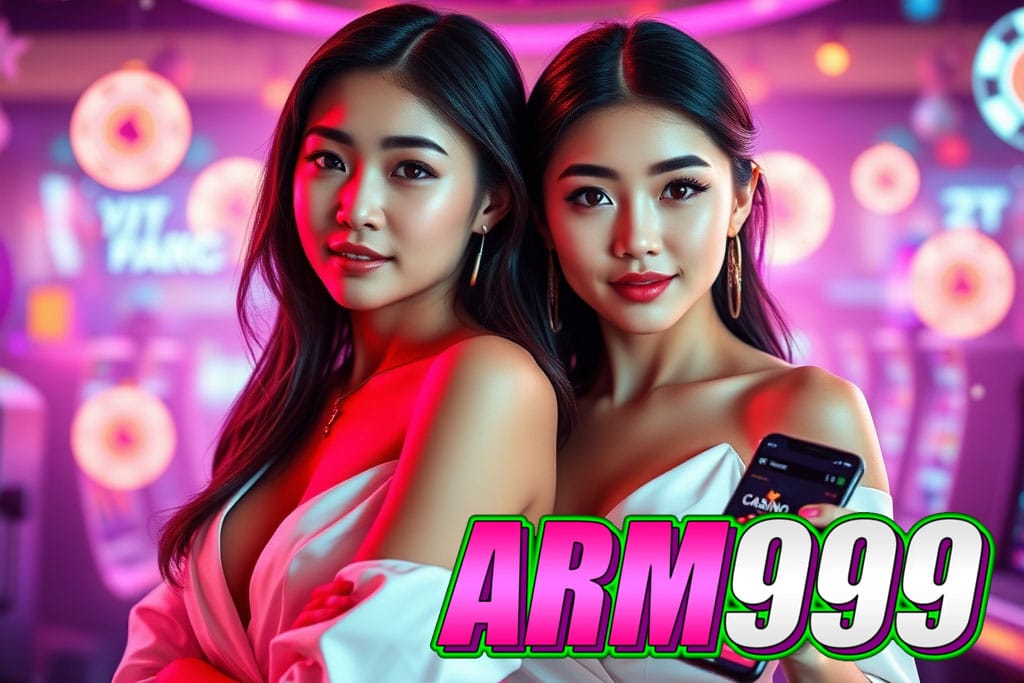 ARM999-บาคาร่า