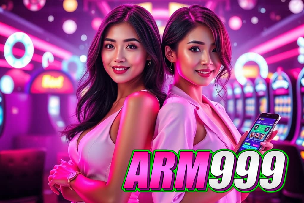 ARM999-สล็อต